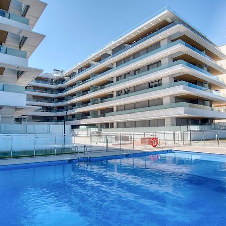 Penthouse On The First Line Apartment Platja d'Aro Ngoại thất bức ảnh