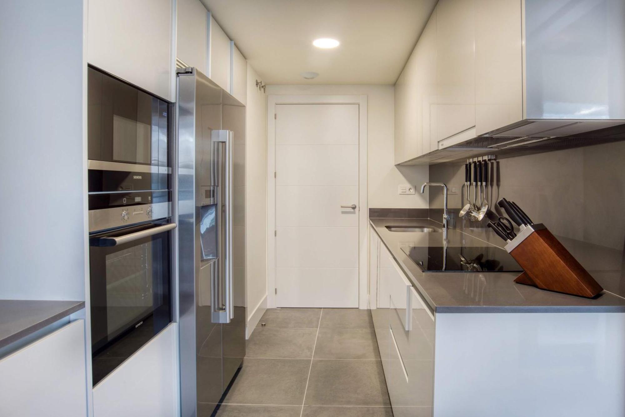 Penthouse On The First Line Apartment Platja d'Aro Ngoại thất bức ảnh